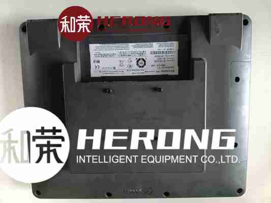 ΝΕΟ Υψηλής ποιότητας NCR ATM Μέρος Μονάδα οθόνης LED 15 ιντσών με διεπαφή USB | SN: 5943-5100-9090, 594351009090 | Προδιαγραφές ισχύος: 12V DC 2.0A