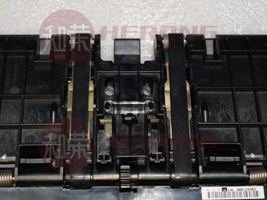 Νέα επίπεδη ζώνη διανομής μετρητών υψηλής ποιότητας ATM (10×212×0,65) Κατάλληλη για καρότσι με σφιγκτήρες Hyosung CDU