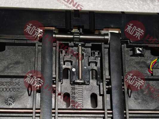 Νέο ελατήριο υψηλής ποιότητας για ανταλλακτικά διανομέα μετρητών ATM με σφιγκτήρα Hyosung CDU