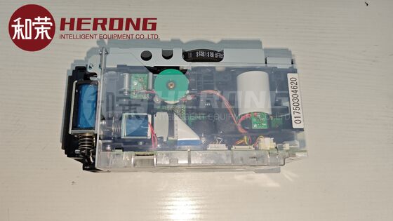 Ανταλλακτικά μηχανών ανάγνωσης καρτών Wincor Sankyo Chd-Mot Ict3h5-3A7790 1750304620 01750304620 ATM