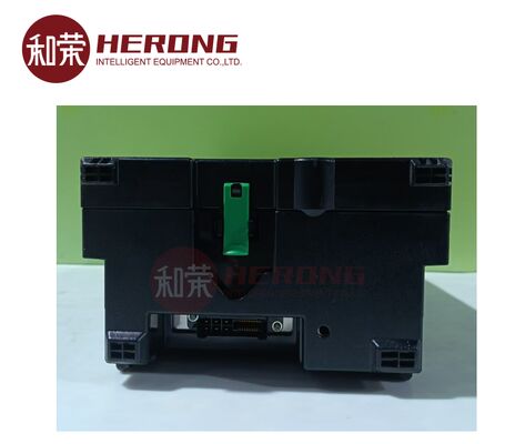 NCR 009-0029129 0090029129 Κάτω κάδο εξαιρέσεων για BRM-10EC 6683 6687 ATM ανακύκλωσης