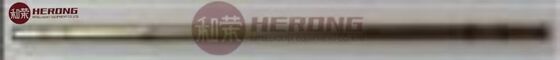 Hyosung CDU Machine Clamping Shaft Pin 5*178.6 300006583 για εξαρτήματα ATM με υψηλής ποιότητας