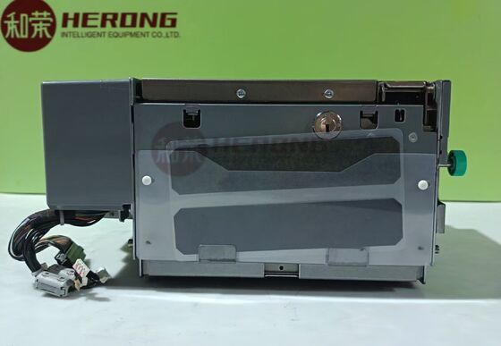 Ηλεκτρονική μηχανή αποπληρωμής