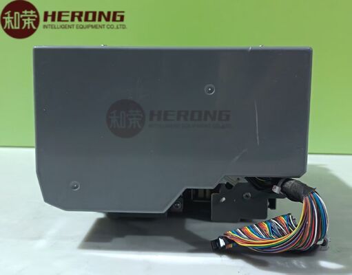 Ηλεκτρονική μηχανή αποπληρωμής