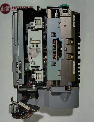 Ηλεκτρονική μηχανή αποπληρωμής