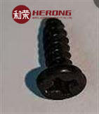 Βίδα χειριστή Hysoung CDU PB3*8 ανταλλακτικά ΑΤΜ σε απόθεμα