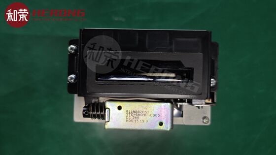 01750304621 Wincor Nixdorf Card Reader CHD-mot ICT3H5-3AJ2791 SecPac1 1750304621