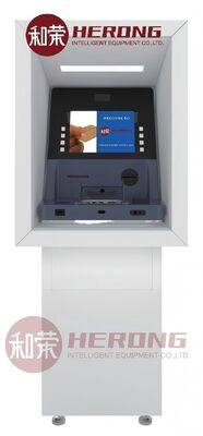 Μηχανή ανακύκλωσης μετρητών C03T-Z έξυπνη ταμειακή μηχανή με 4 κασέτες ανακύκλωσης, αναγνώριση σειριακού αριθμού τραπεζογραμματίων και μονωτική σχεδίαση