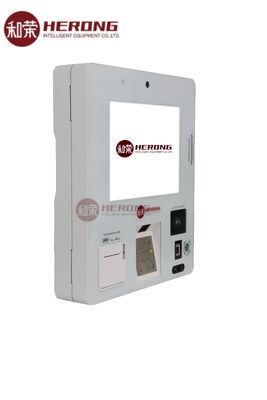 Αντικλεπτικό KIOSK-K06W Φιλικό προς τον χρήστη Υψηλής Ευφυΐας