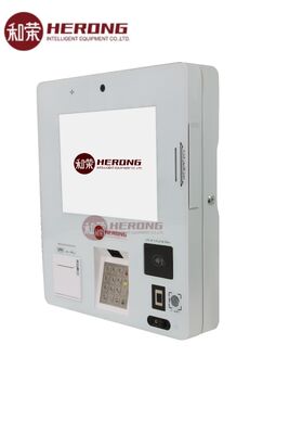Αντικλεπτικό KIOSK-K06W Φιλικό προς τον χρήστη Υψηλής Ευφυΐας