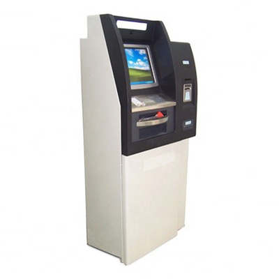 Μηχανή νομίσματος ATM μετρητών περίπτερων έξω ψηφιακή για το τερματικό Cryptocurrency