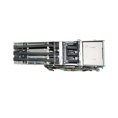 Ενότητα διανομέων NCR6625 ανταλλακτικών NCR 66xx ATM