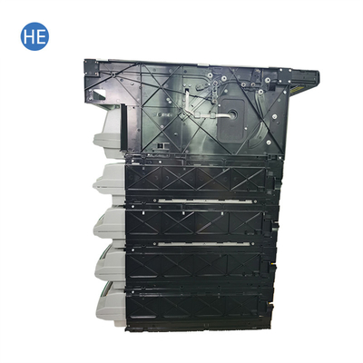 Δόξα Nmd 100 μέρη μηχανών διανομέων ATM με 4+1 κασέτες και το NQ Nf 300