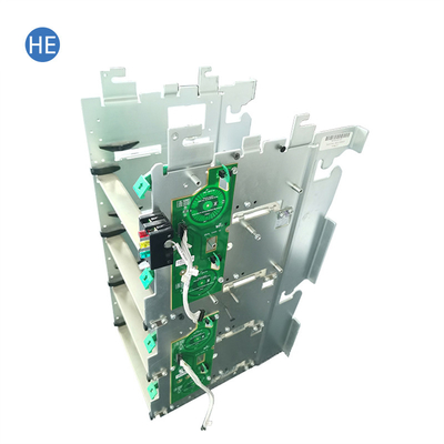 4450756286 Pick Module Assy NCR S2 Dispenser έξυπνα ανταλλακτικά ATM
