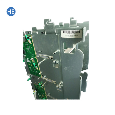 4450756286 Pick Module Assy NCR S2 Dispenser έξυπνα ανταλλακτικά ATM