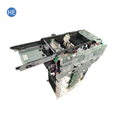 Νίξντορφ Wincor 2050XE Dispenser CMD-V4 01750109659 Με 4+1 Κασέτες