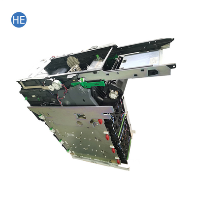 Νίξντορφ Wincor 2050XE Dispenser CMD-V4 01750109659 Με 4+1 Κασέτες
