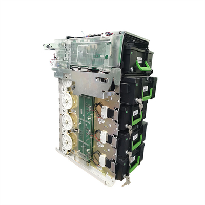 Νίξντορφ Wincor 2050XE Dispenser CMD-V4 01750109659 Με 4+1 Κασέτες