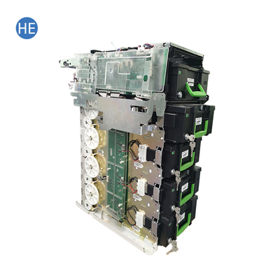 Νίξντορφ Wincor 2050XE Dispenser CMD-V4 01750109659 Με 4+1 Κασέτες