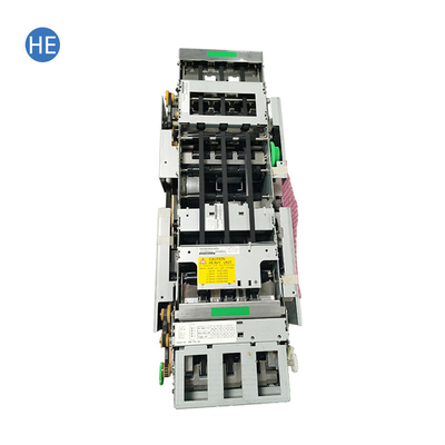 Διανομέας μετρητών Fujitsu ανταλλακτικών cOem ATM KD03300-B252-01