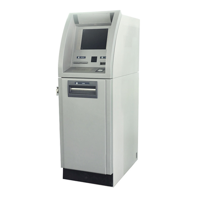 Αυτόματα συστήματα μηχανών αφηγητών WINCOR NIXFORF 1500XE ATM