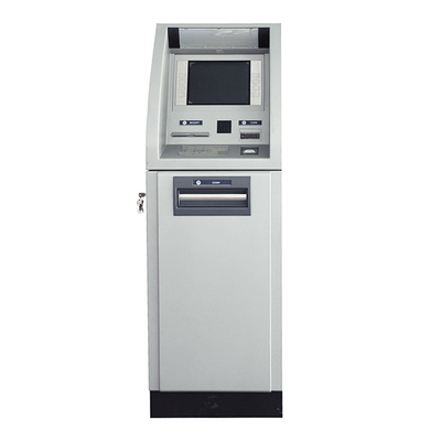 Αυτόματα συστήματα μηχανών αφηγητών WINCOR NIXFORF 1500XE ATM