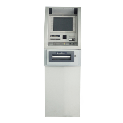 Αυτόματα συστήματα μηχανών αφηγητών WINCOR NIXFORF 1500XE ATM