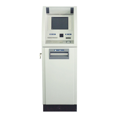 Αυτόματα συστήματα μηχανών αφηγητών WINCOR NIXFORF 1500XE ATM
