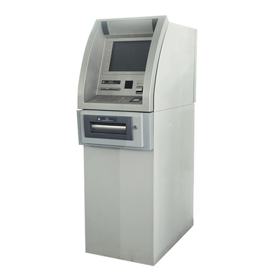Αυτόματα συστήματα μηχανών αφηγητών WINCOR NIXFORF 1500XE ATM
