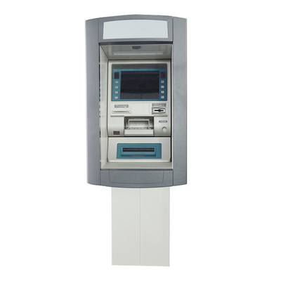 HYOSUNG αυτοματοποιημένη το ATM μηχανή αφηγητών για την κατάθεση NH5050 χρημάτων