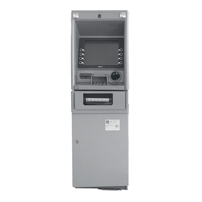 μηχάνημα κατάθεσης μετρητών atm αυτόματο ταμείο μηχάνημα τραπεζικής ταμειακής μηχανής