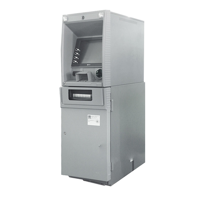 μηχάνημα κατάθεσης μετρητών atm αυτόματο ταμείο μηχάνημα τραπεζικής ταμειακής μηχανής
