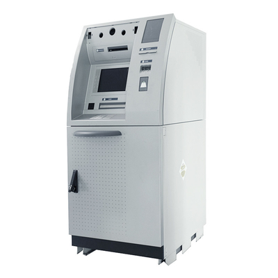 Μηχανή PC4000 τράπεζας ανακυκλωτών ATM μετρητών NIXDORF WINCOR