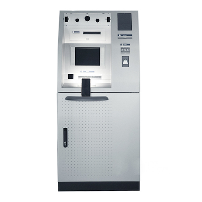 Μηχανή PC4000 τράπεζας ανακυκλωτών ATM μετρητών NIXDORF WINCOR