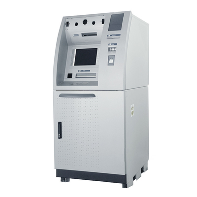 Μηχανή PC4000 τράπεζας ανακυκλωτών ATM μετρητών NIXDORF WINCOR