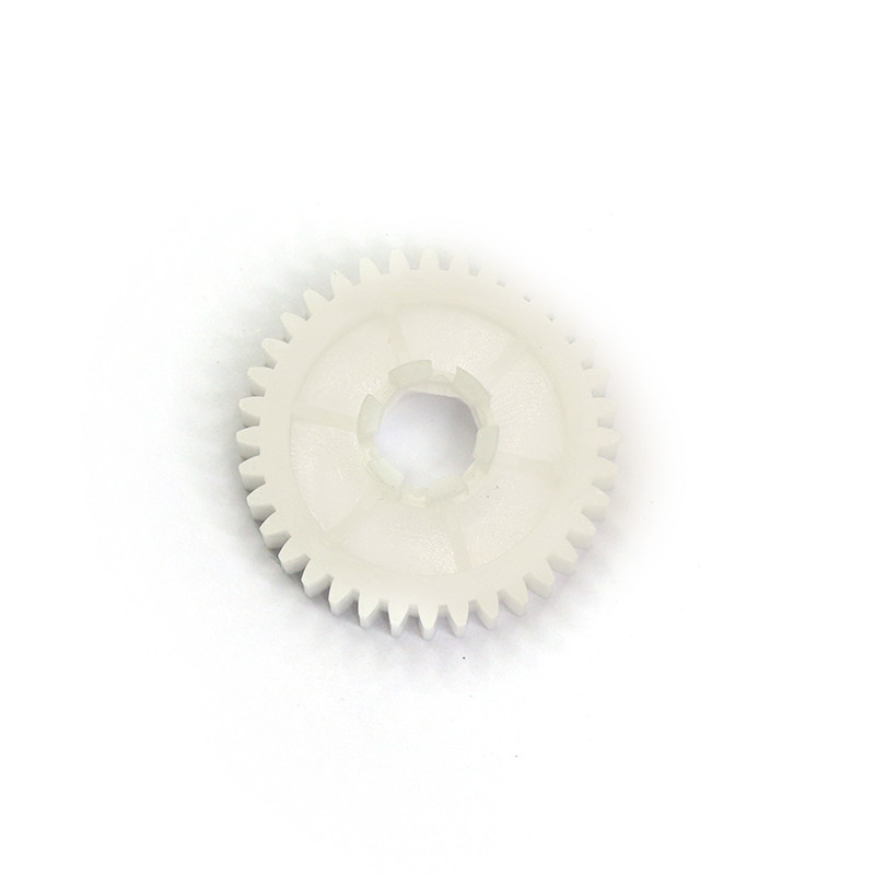 0.2kg/pc εργαλείο 36T τροχαλιών επιλογών NCR πυκνά για τα μέρη μηχανών του ATM