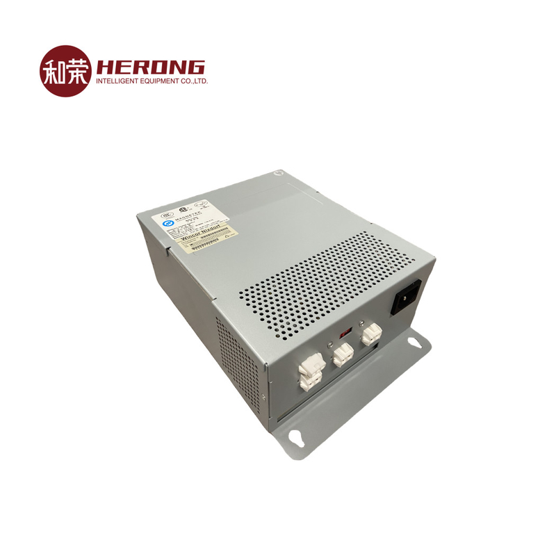 P/N 1750069162 ΑΤΜ Εναλλακτικά μέρη Wincor 2050XE 24V Ηλεκτρική τροφοδότηση USB