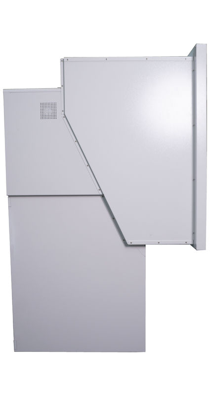 Χρησιμοποιήσιμη υποστήριξη ATM Cash Machine Max. 16GB μνήμη για τις διαδικτυακές συναλλαγές του SWITCH