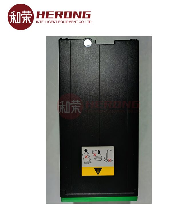 NCR 009-0029129 0090029129 Κάτω κάδο εξαιρέσεων για BRM-10EC 6683 6687 ATM ανακύκλωσης