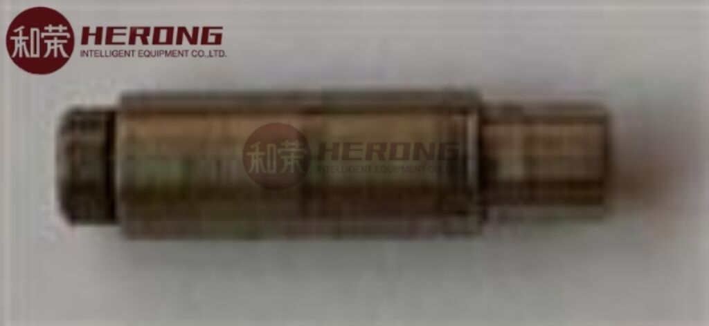 Hyosung CDU Machine Clamping Shaft Pin5*17.9 (17.9mm) 300006580 для деталей банкоматов высокого качества