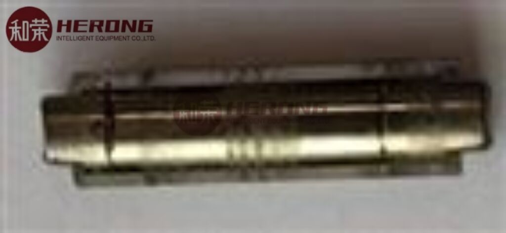 Hyosung CDU Machine Clamping Shaft Pin5*18.9 (18.9mm) 300006582 για εξαρτήματα ATM με υψηλής ποιότητας