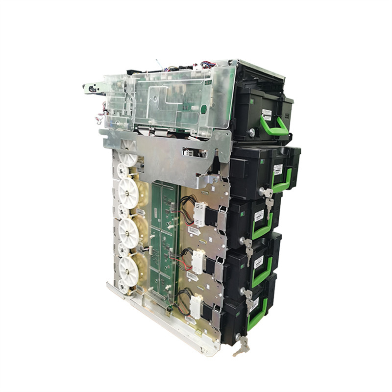 Νίξντορφ Wincor 2050XE Dispenser CMD-V4 01750109659 Με 4+1 Κασέτες