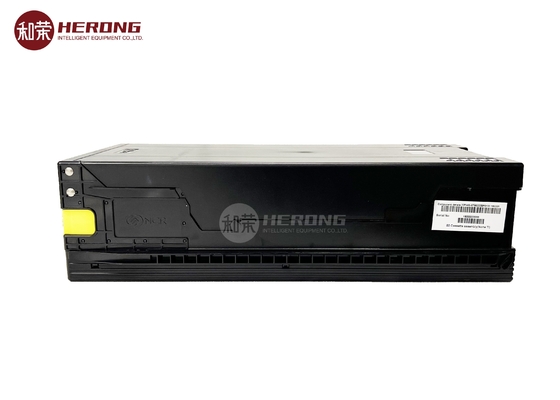 4450756222 NCR S2 Κασέτα ΑΤΜ Μέρη μηχανών