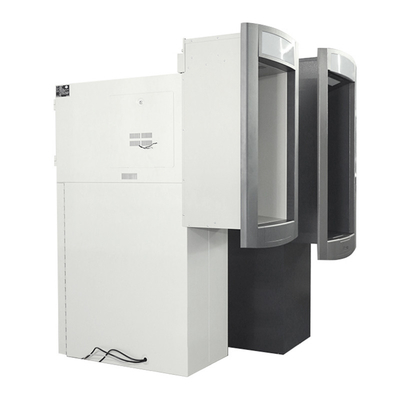 ΑΤΜ Hyosung MX5600 5600T Υψηλής ποιότητας ακρίβεια Ασφάλεια έξυπνη μηχανή