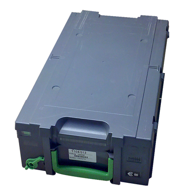 Ανταλλακτικά cmd-V4 PN 1750053501 κασετών ATM μετρητών Wincor έξω