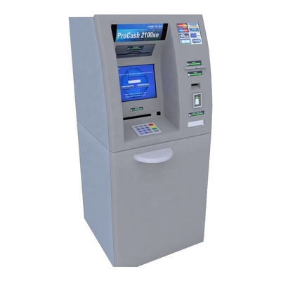 μέρη αποβουτυρωτών ATM μηχανών καρτών τιμών ATM μηχανών τραπεζών ATM για την πώληση