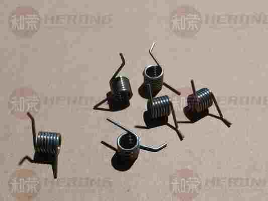 Νέο υψηλής ποιότητας δεξιό ελατήριο στρέψης για Hyosung CDU Clamp Carriage 1.4+0D10.5*11.2L*7N ATM ανταλλακτικά