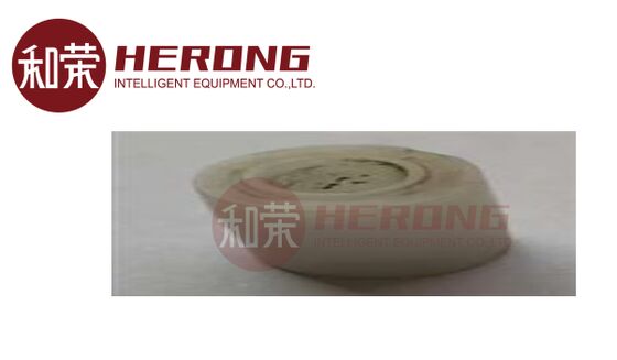 Ανταλλακτικά ATM Hyosung CDU Dispenser White Bushing 300006572 5×10,7×14,7 Απευθείας πώληση στο εργοστάσιο